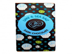 Love Dark Choc